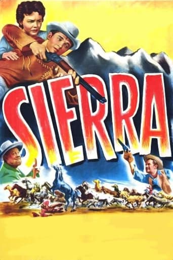Watch Sierra