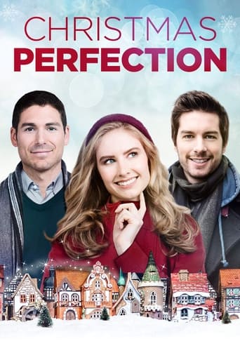 Watch Christmas Perfection