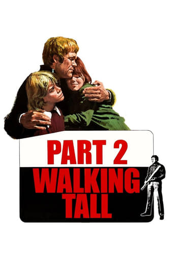 Watch Walking Tall Part II