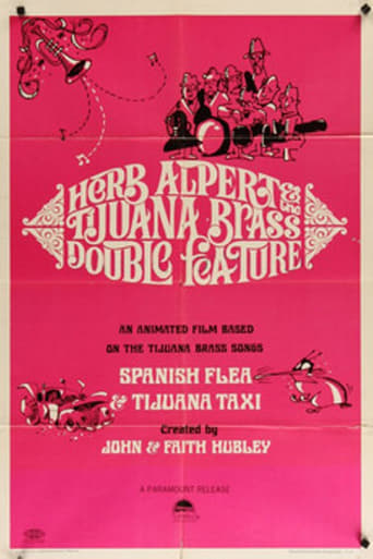 A Herb Alpert & the Tijuana Brass Double Feature