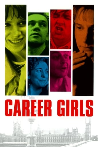 Watch Career Girls
