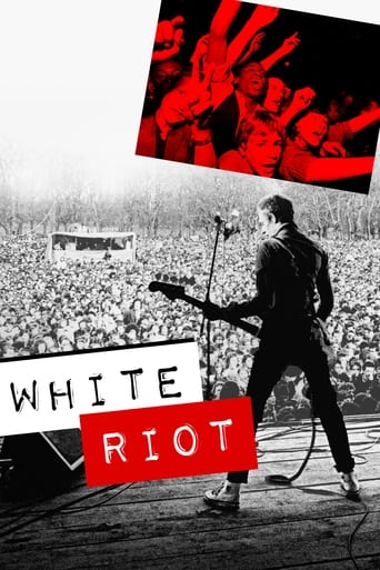 Watch White Riot