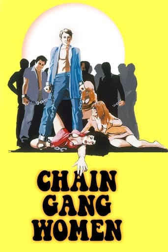 Watch Chain Gang Women