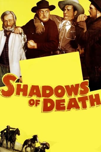 Watch Shadows of Death