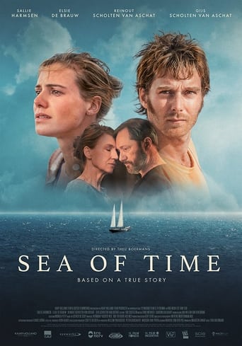 Watch Sea of Time