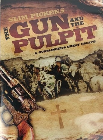 Watch The Gun and the Pulpit