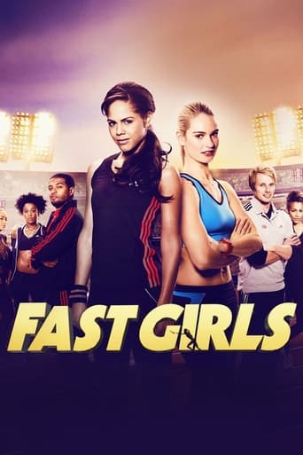 Watch Fast Girls