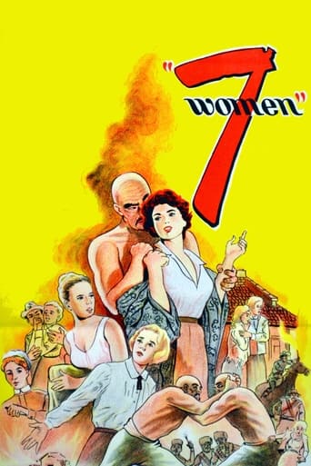 Watch 7 Women