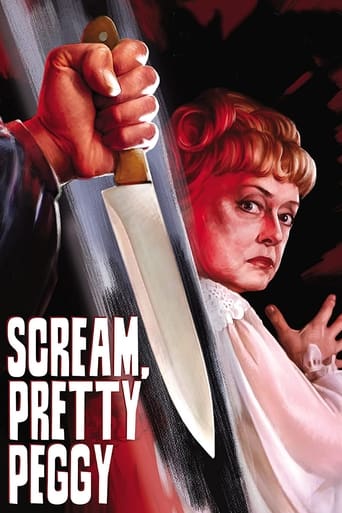 Watch Scream, Pretty Peggy