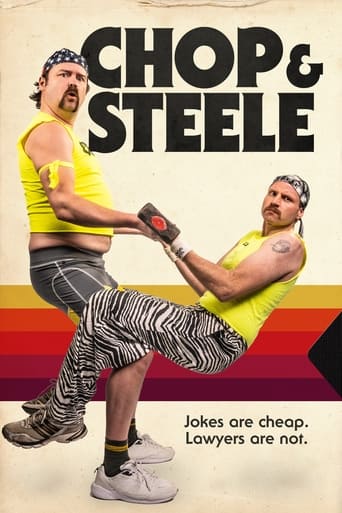 Watch Chop & Steele