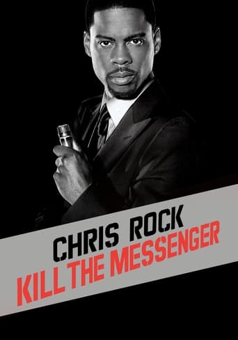 Watch Chris Rock: Kill the Messenger