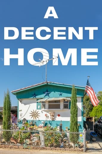 Watch A Decent Home