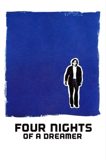 Watch Four Nights of a Dreamer