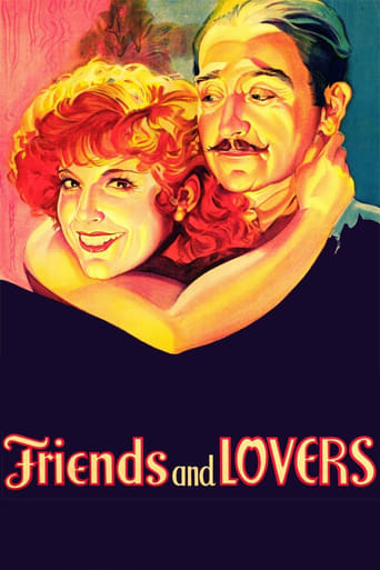 Watch Friends and Lovers