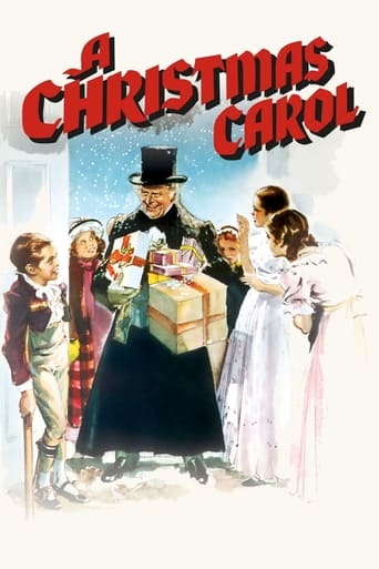 Watch A Christmas Carol