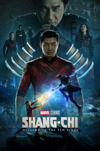 Watch Shang-Chi and the Legend of the Ten Rings
