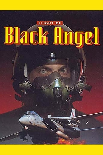 Watch Flight of Black Angel