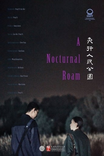 A Nocturnal Roam