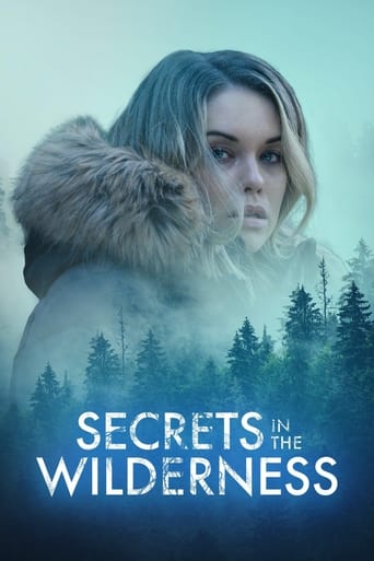 Watch Secrets in the Wilderness