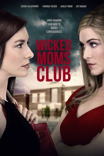 Watch Wicked Moms Club