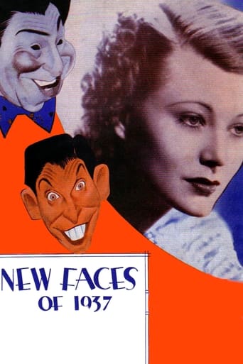 Watch New Faces of 1937
