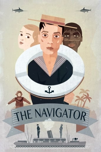 Watch The Navigator