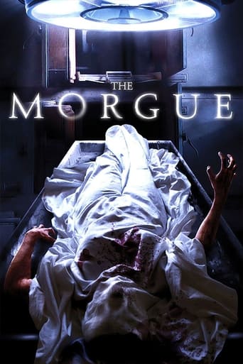 Watch The Morgue