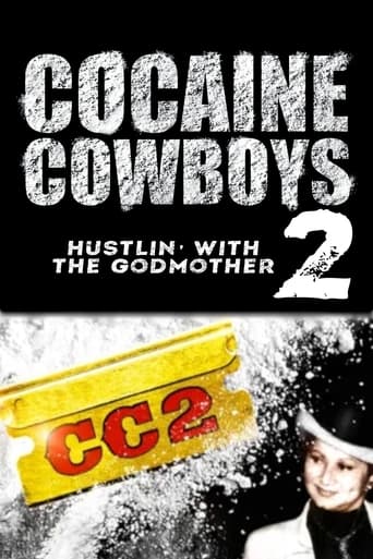 Watch Cocaine Cowboys II: Hustlin' with the Godmother