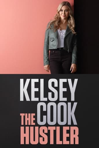 Watch Kelsey Cook: The Hustler