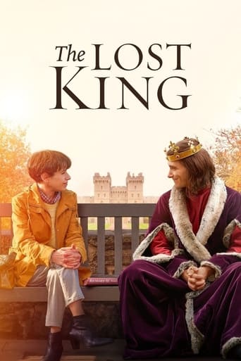 Watch The Lost King