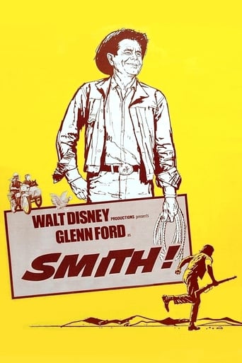 Watch Smith!