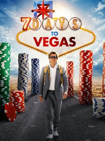 Watch 7 Days to Vegas