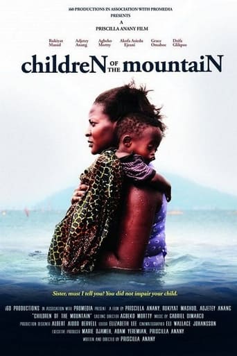 Watch Children of the Mountain