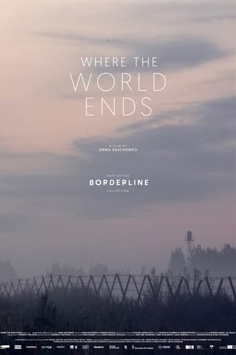 Borderline. Where the World Ends