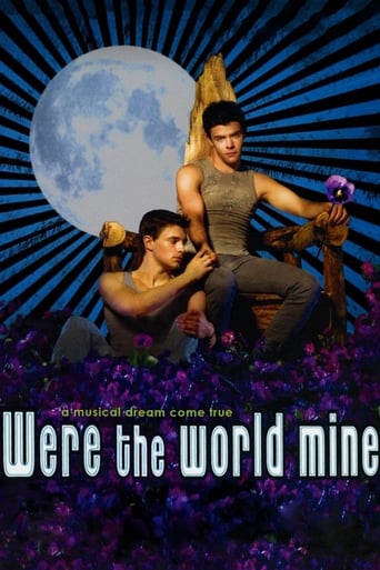 Were the World Mine