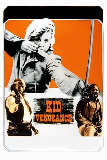 Watch Kid Vengeance