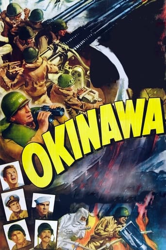Watch Okinawa