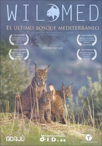 Watch WildMed The Last Mediterranean Forest