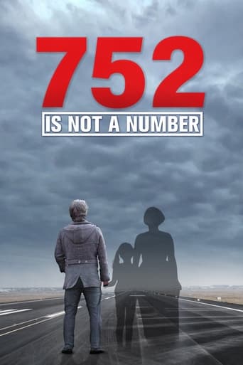 Watch 752 Is Not a Number
