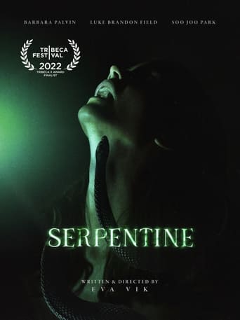 Watch Serpentine