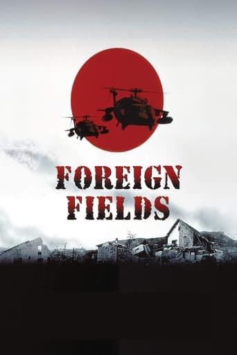 Watch Foreign Fields