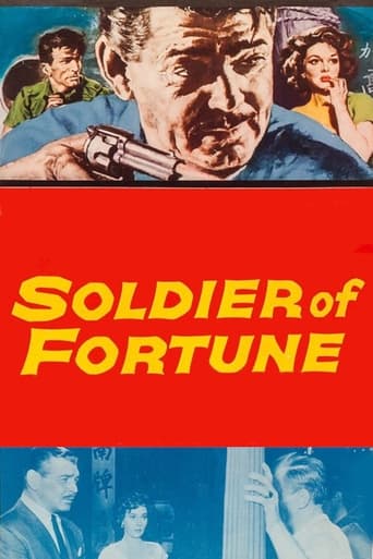 Watch Soldier of Fortune