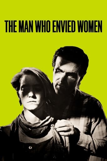 Watch The Man Who Envied Women
