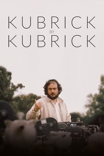 Watch Kubrick by Kubrick