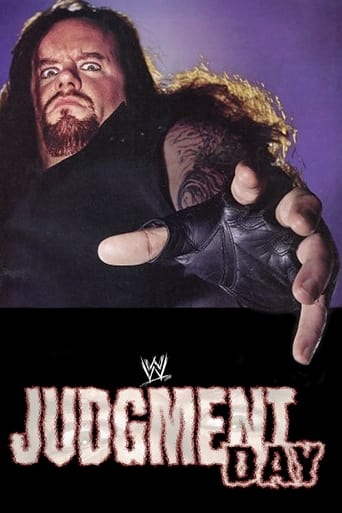 Watch WWE Judgment Day: In Your House