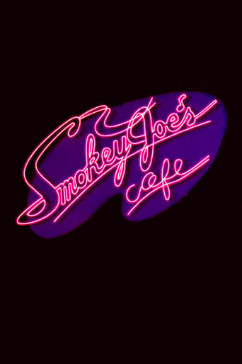 Watch Smokey Joe's Cafe: The Songs of Leiber and Stoller