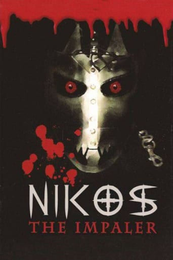 Watch Nikos the Impaler