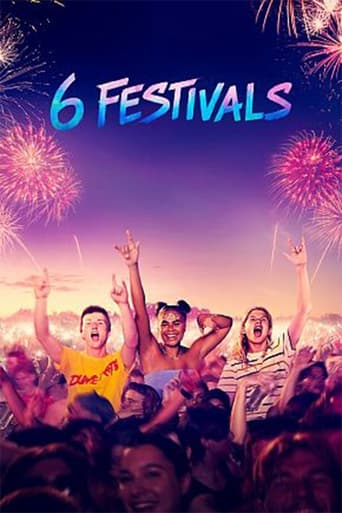 Watch 6 Festivals