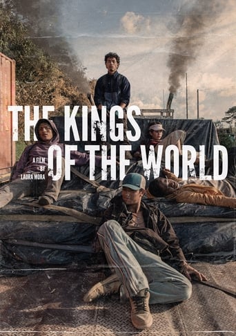 Watch The Kings of the World