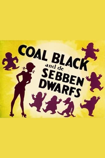 Watch Coal Black and de Sebben Dwarfs